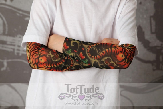 Chemise A Manches Tatouage Tigre Blanc Body Bebe Pour Les Etsy Chemise A Manches Tatouage Tigre Blanc Body Bebe Pour Les Etsy