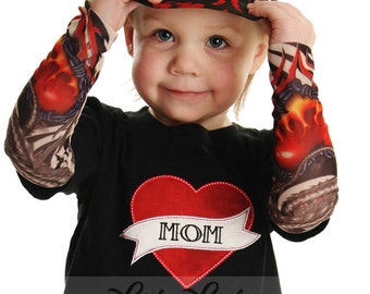1-6 Years,SO-buts Kids Toddler Baby Kids Boys Sleepwear T-Shirt with Mesh Tattoo Printed Long Sleeve Floral Tee Tops Clothes 1-6 Years,SO-buts Kids Toddler Baby Kids Boys Sleepwear T-Shirt with Mesh Tattoo Printed Long Sleeve Floral Tee Tops Clothes
