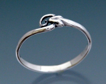 Taille 12 1/2 ~ Snake Ring ~ Prêt à expédier