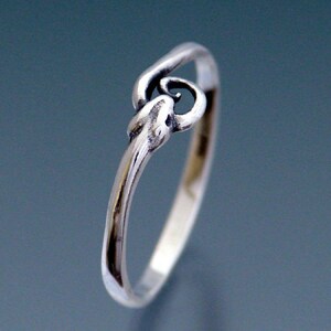 Snake Ring Size 2 to 9 image 3