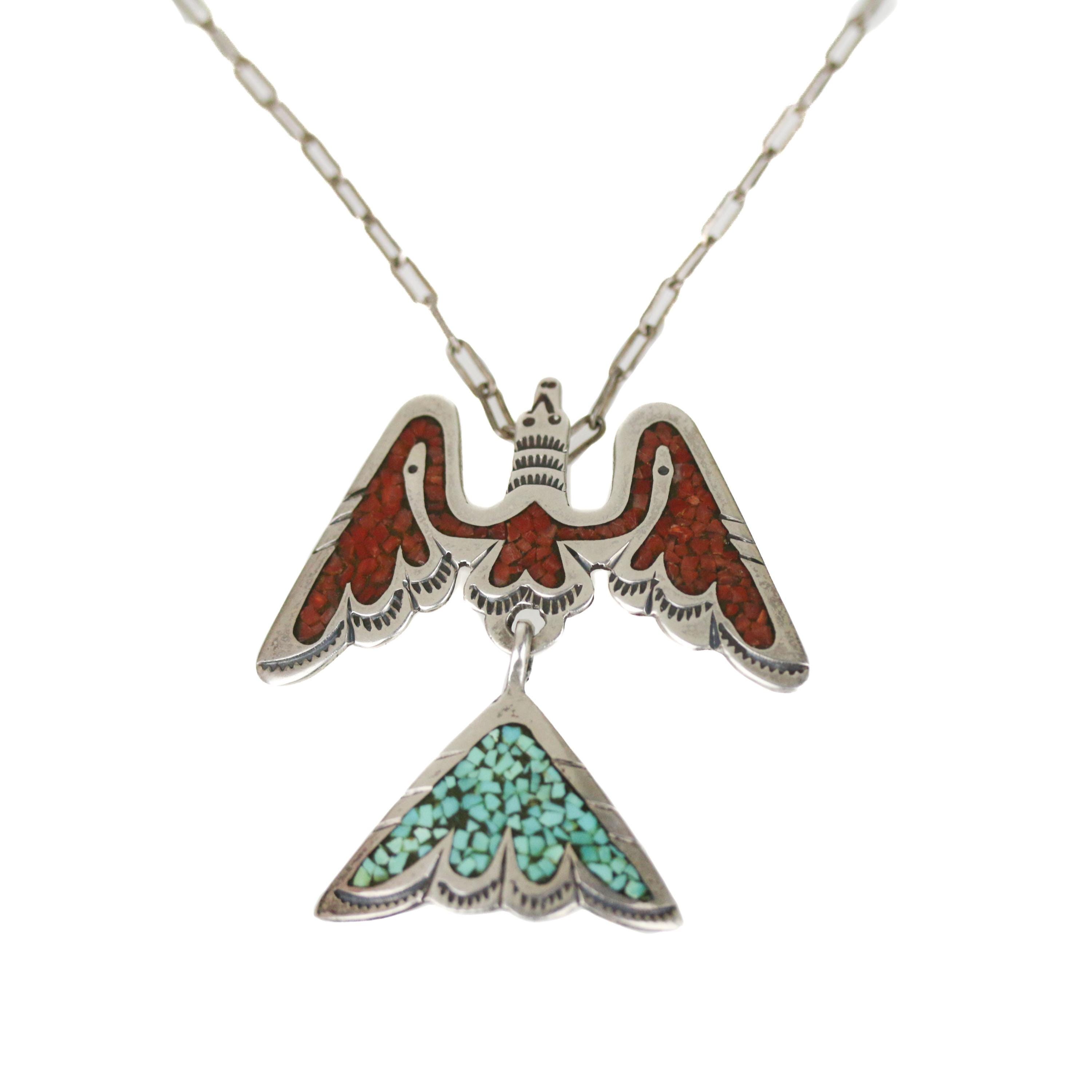Vintage Peyote Bird Jewelry - Etsy