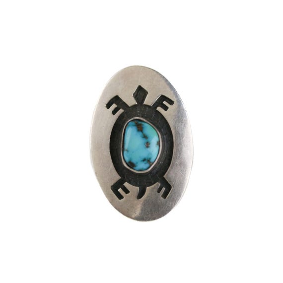 Vintage tony kyasyousie hopicrafts - Gem