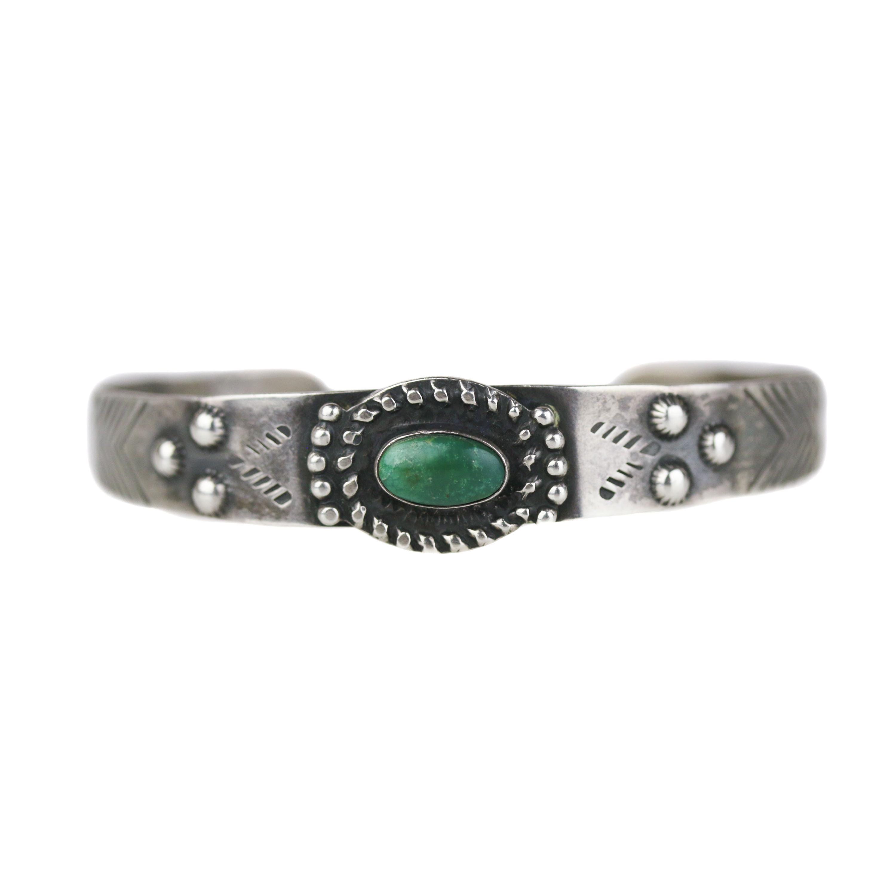 1940 Navajo Cuff - Etsy