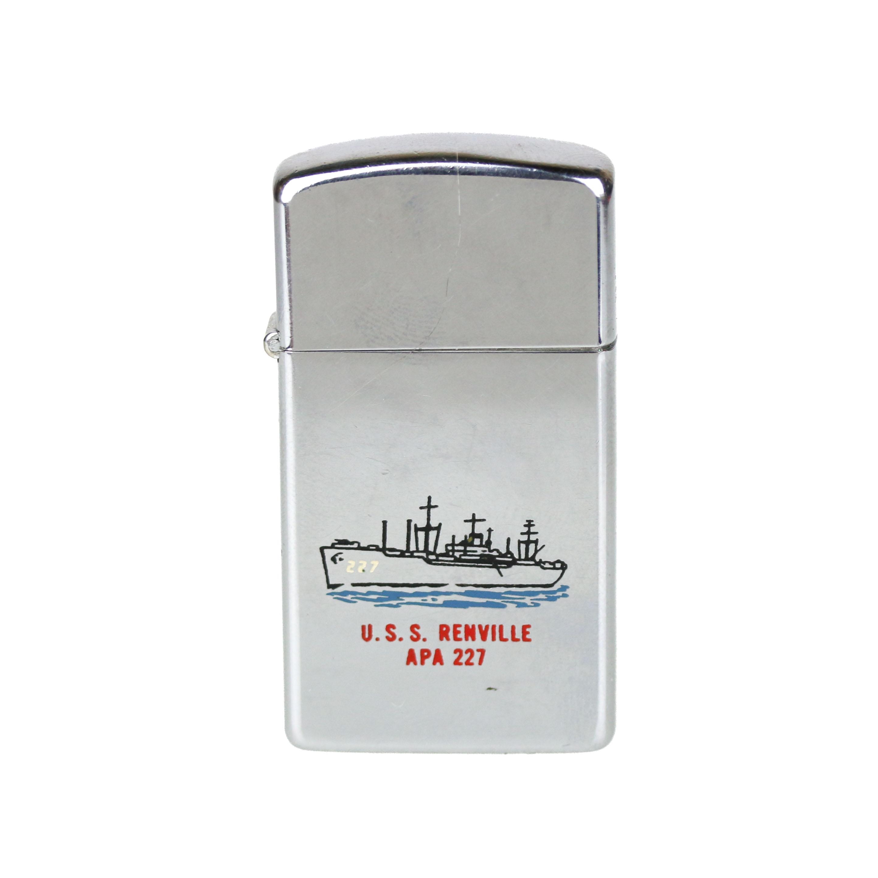 Us navy zippo - Etsy 日本