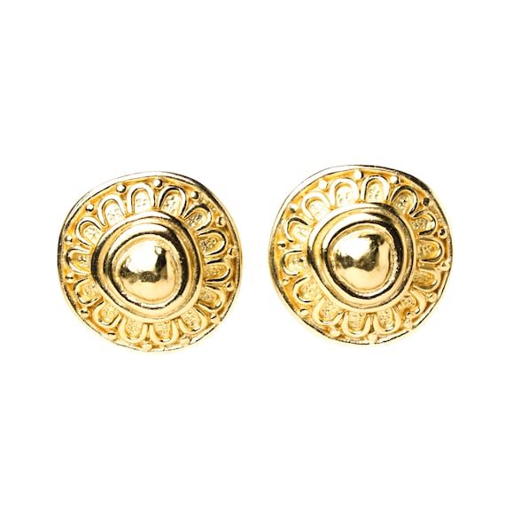 Dior 2024 earrings etsy