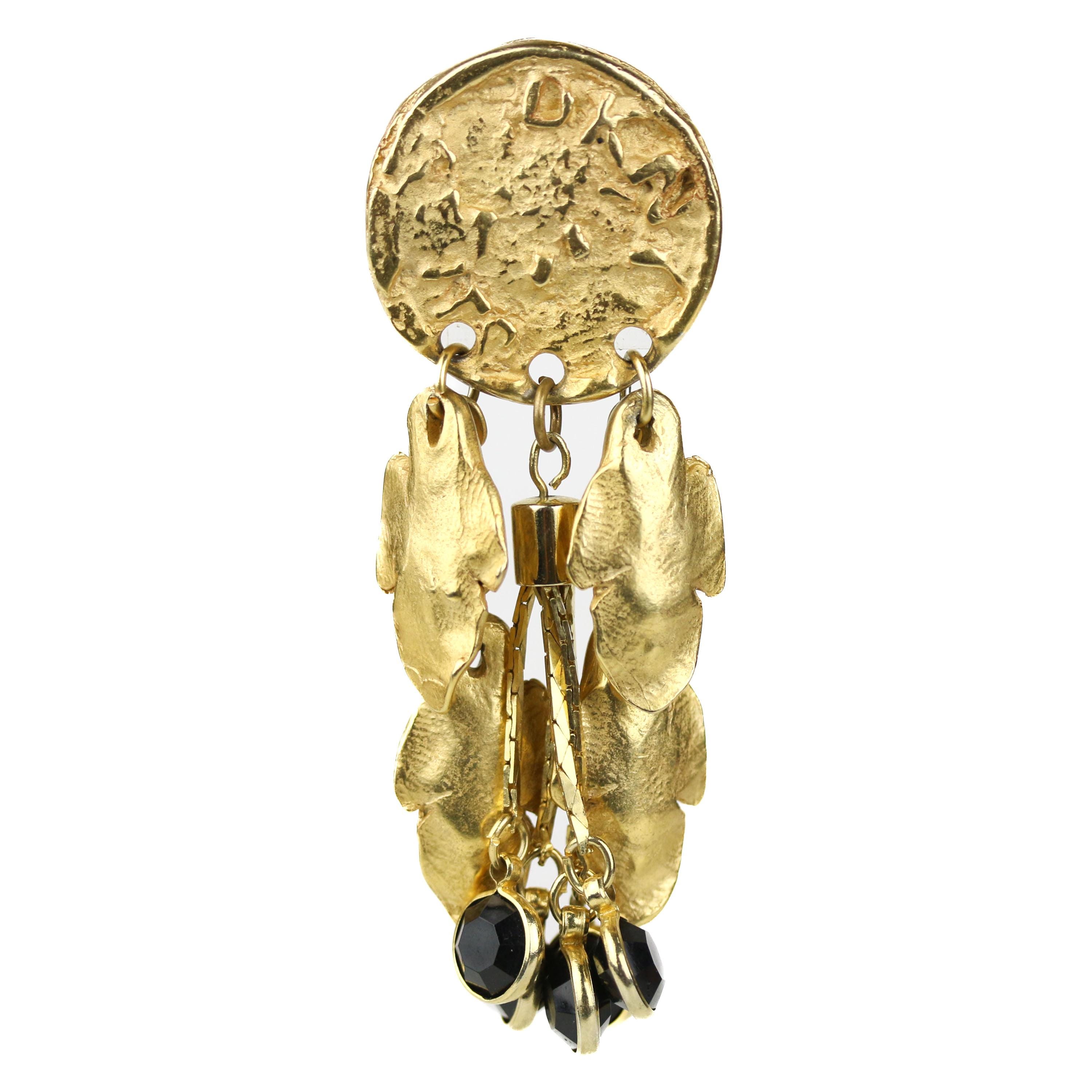 ブローチ DKNY Dkny Brooch - Etsy