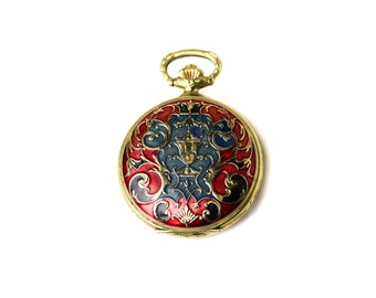 arnex pocket watch value