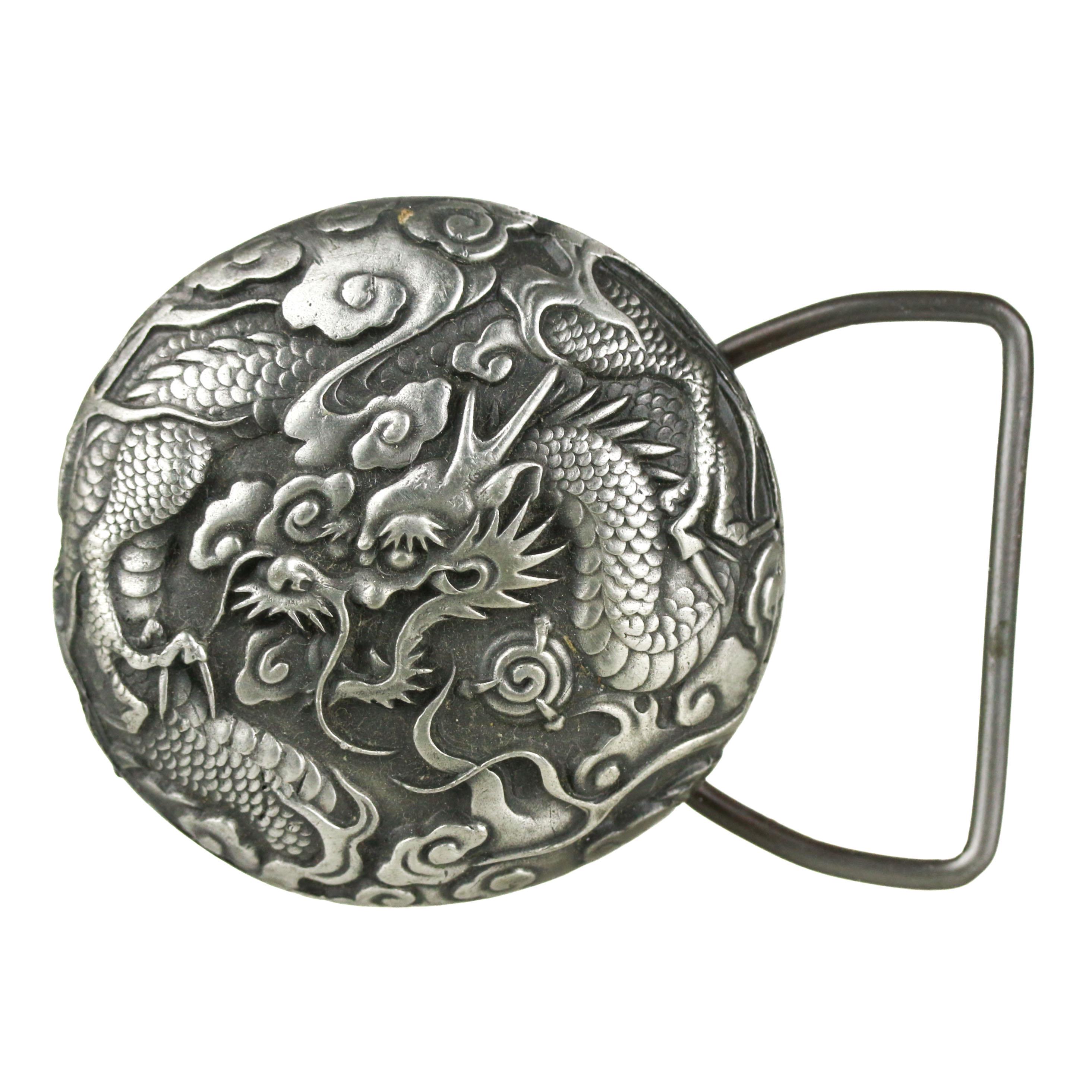 Chinese Dragon Belt - Etsy display picture 1