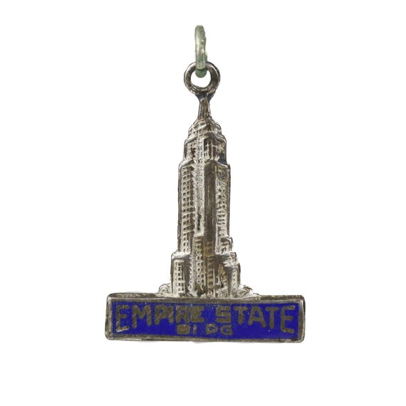 Nyc empire state - Gem