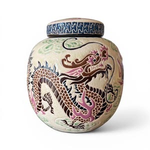 Dona Vietnam Vase - Etsy