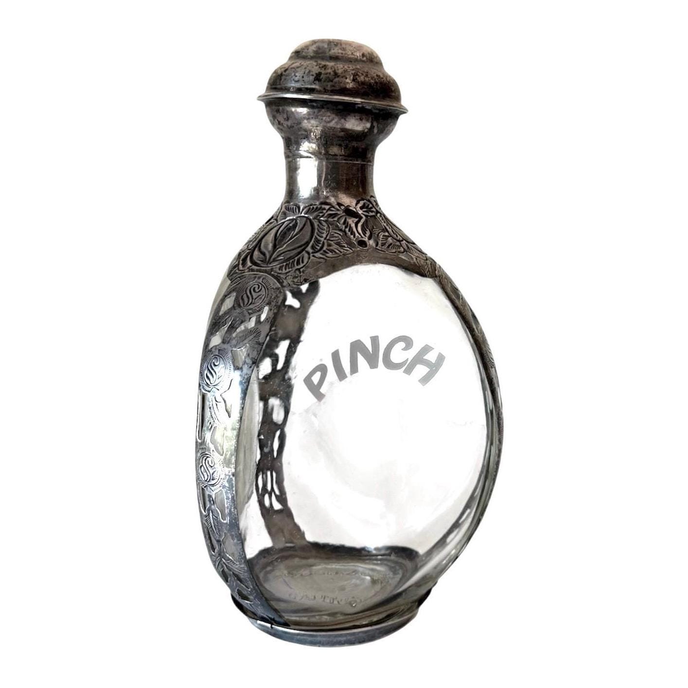 Haig and Haig Pinch Bottle - Etsy