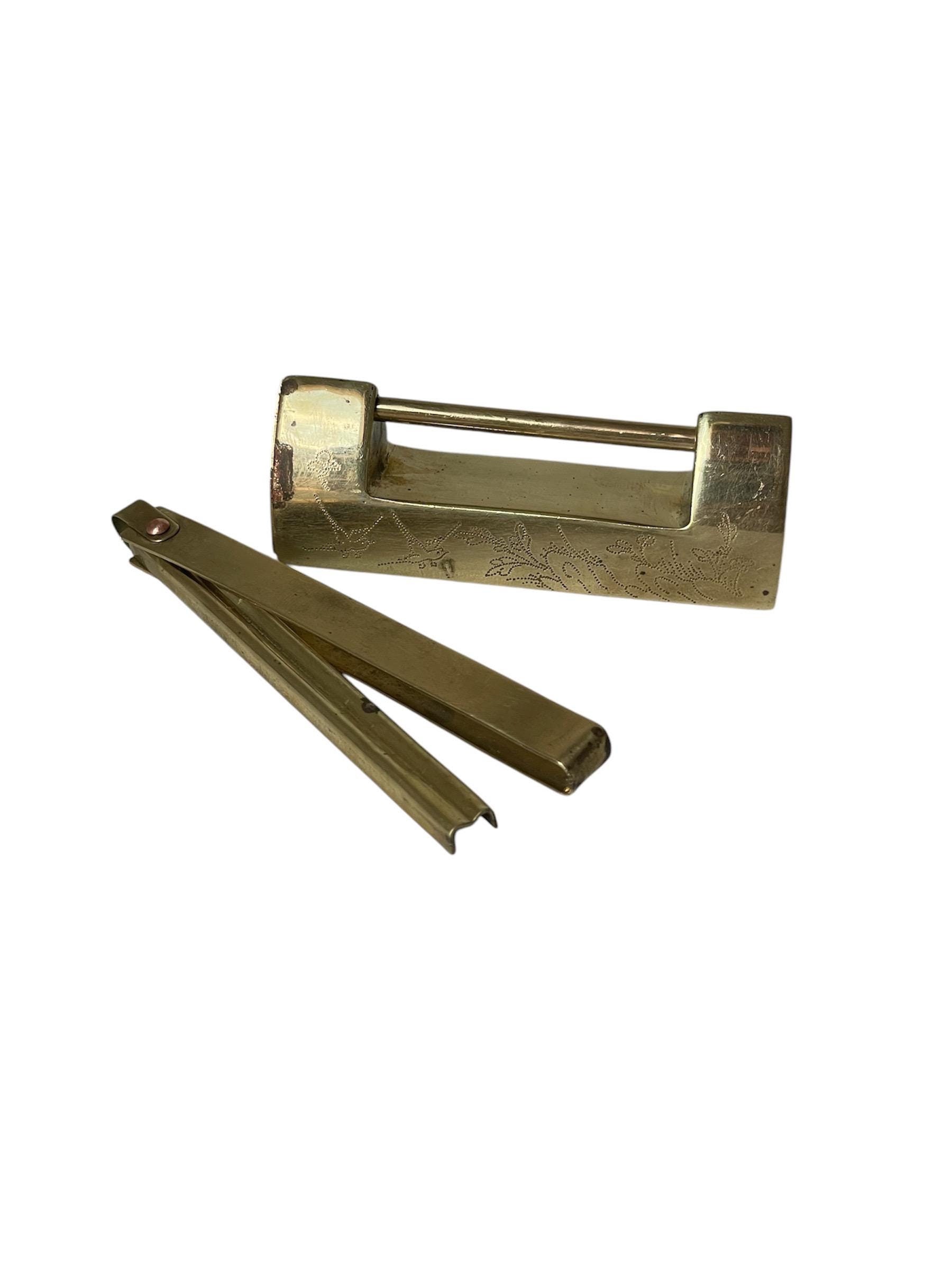 Asian Chest Key - Etsy