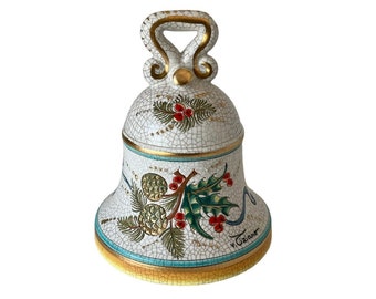 Ciziano Christmas Bell 1973