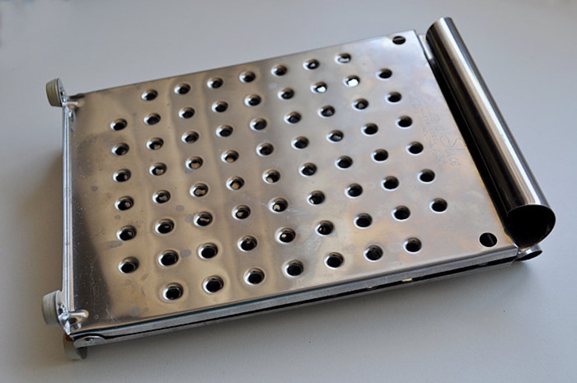 Vintage Ace Slice a Slice Bread Slicer Etsy