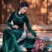 Duyen Dang Ao Dai