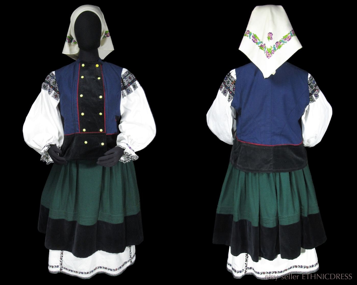 Ukraine Traditional Clothing : Pictures Of Ukrainian Dress Eggs