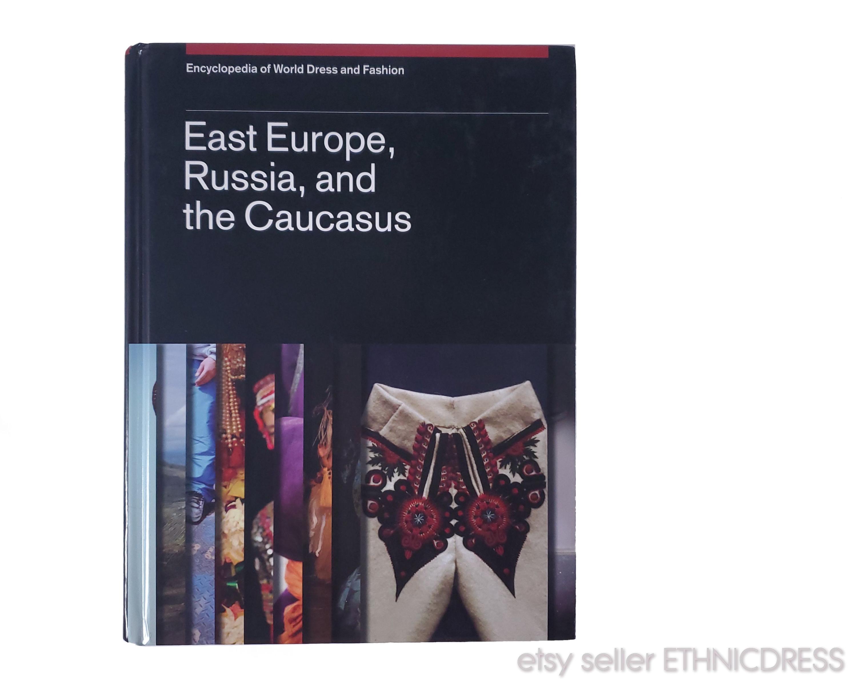 encyclopedia of world dress and fashion Encyclopedia of World Dress and Fashion, v8: Volume 8: West Europe