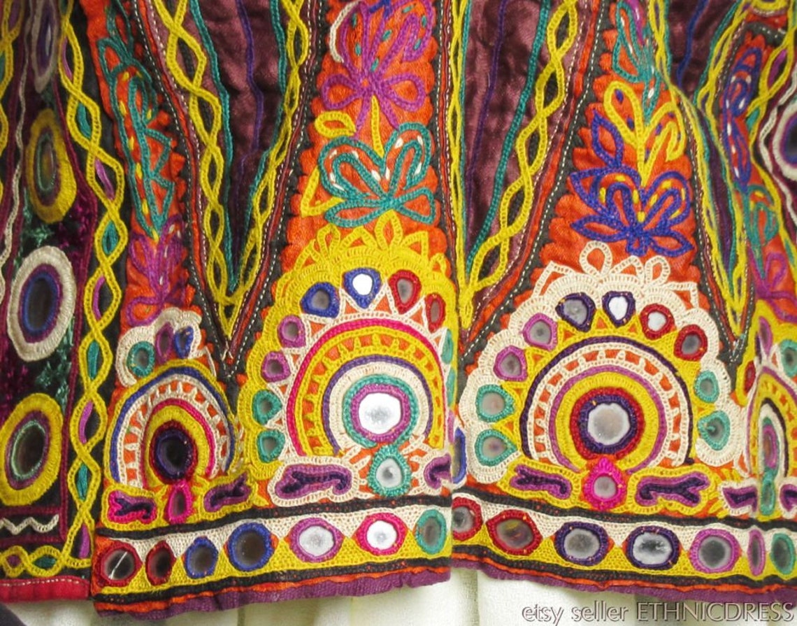 rabari bharat chaniya choli