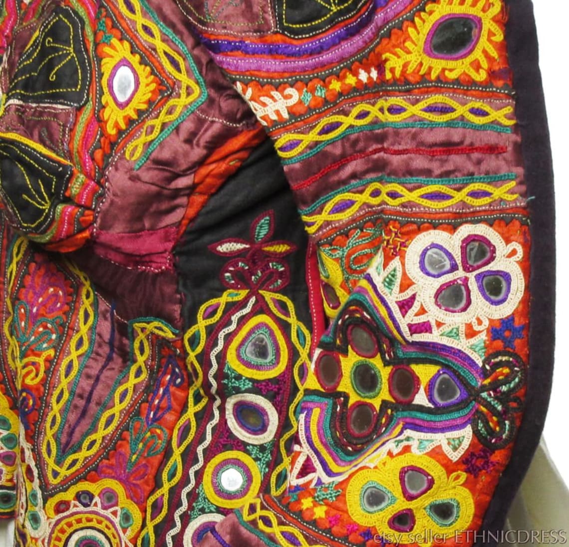 quiz polka dot skater dress