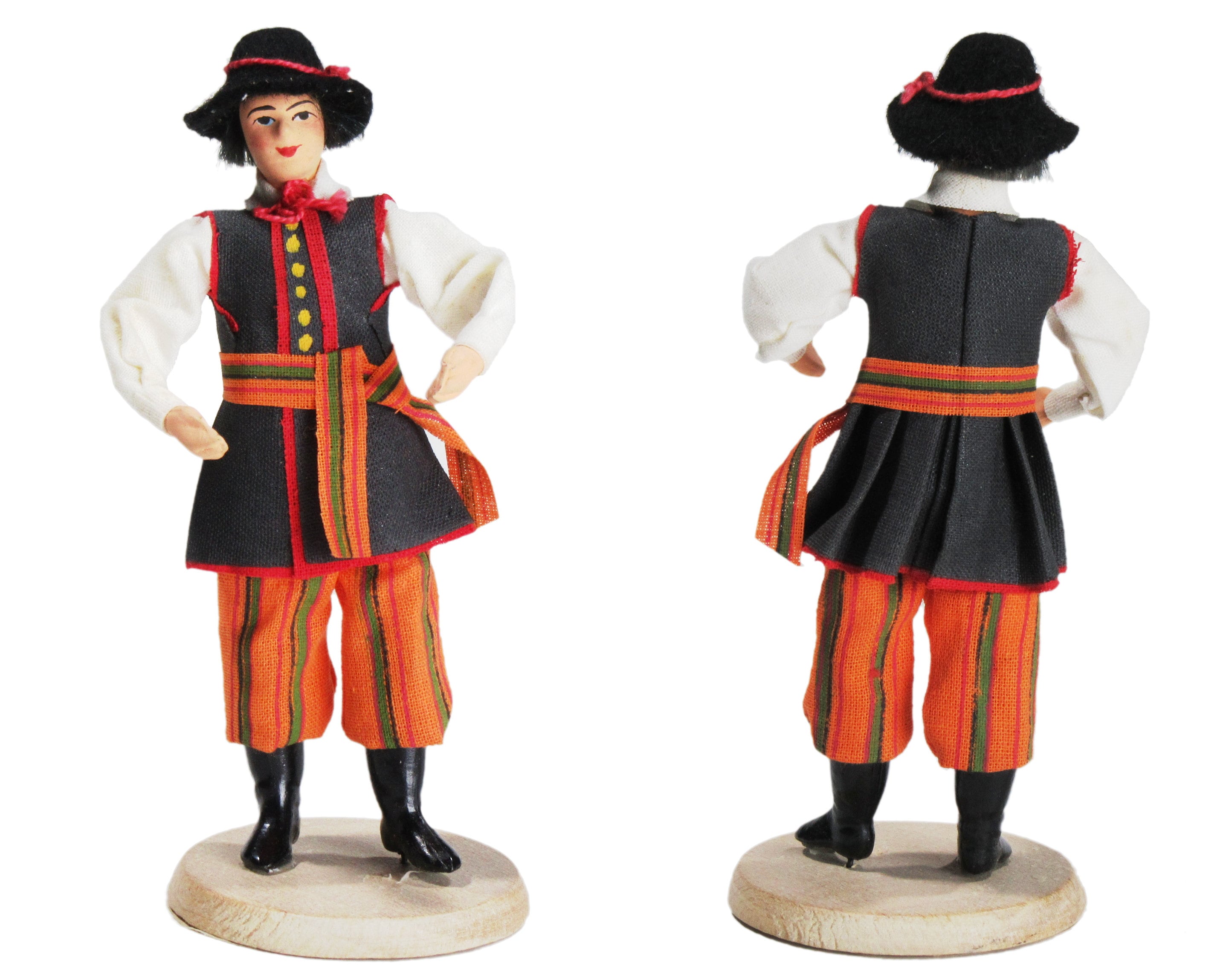 Traditional Polish Attire | tunersread.com