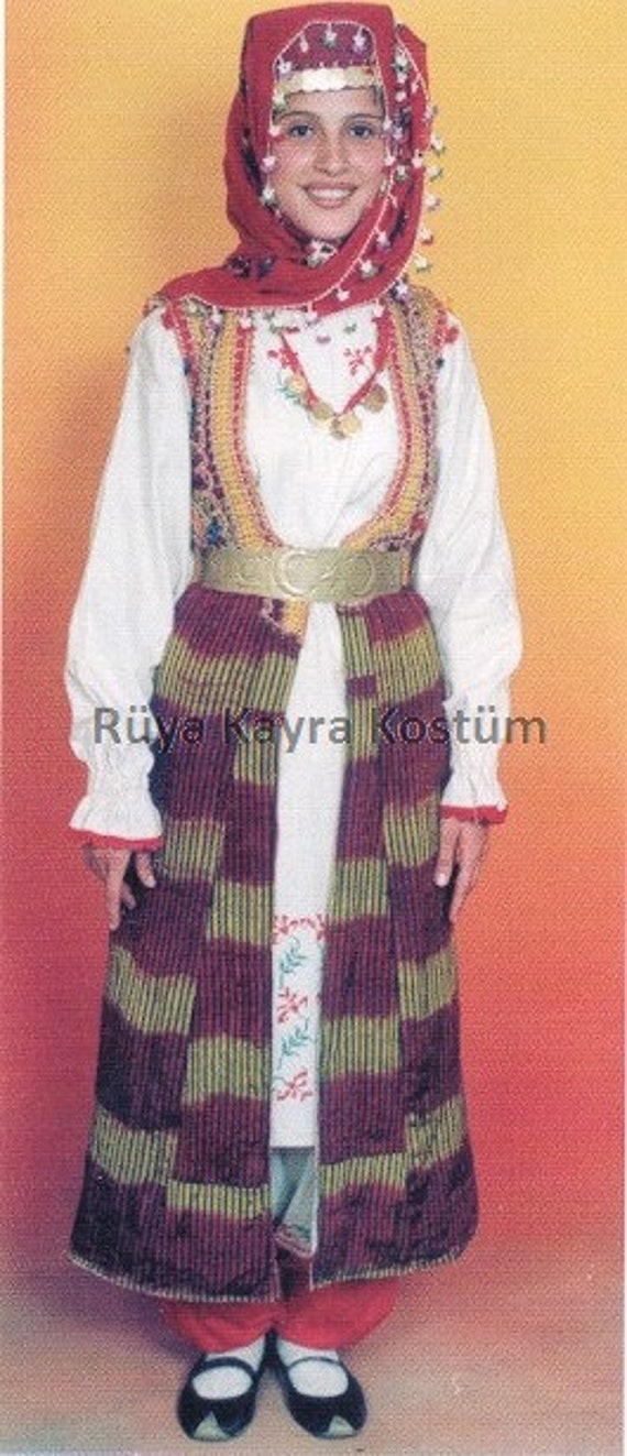 新品 オスマントルコの衣装　Ottoman Costumes【稀少本】 新品 オスマントルコの衣装Ottoman Costumes【稀少本】