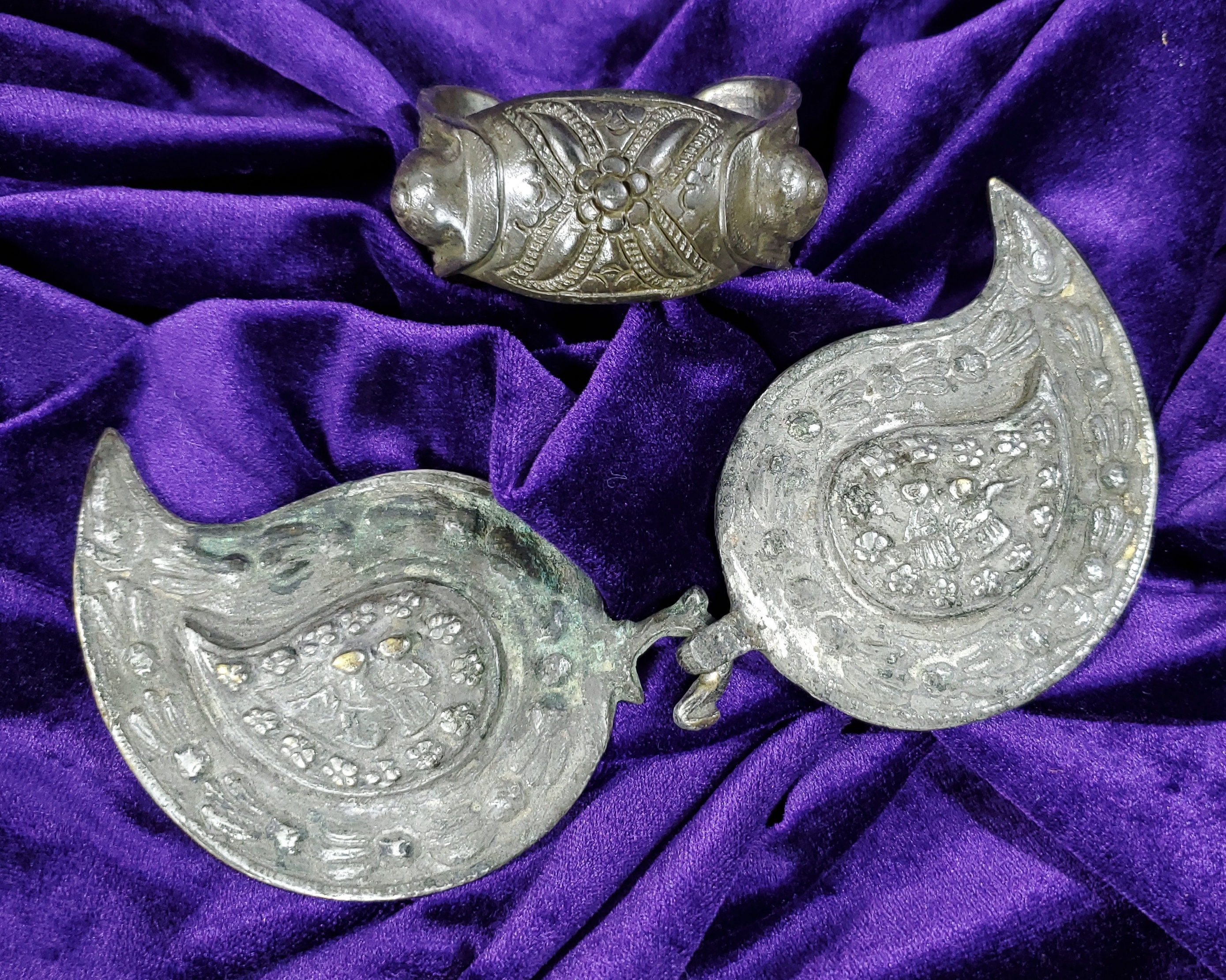 Balkan Belt - Etsy display picture 1
