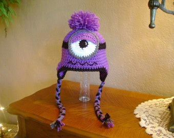 Purple Guy Etsy - purple security hat roblox
