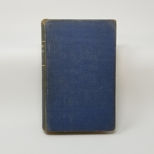 Vintage Gulliver&#39;s Travels Hardcover Book - Swift - Illustrated