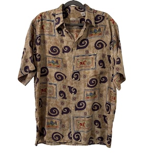 Burma Bibas Mens Shirt - Etsy