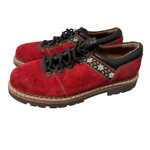 Y2k Oxford Shoes - Etsy display picture 1