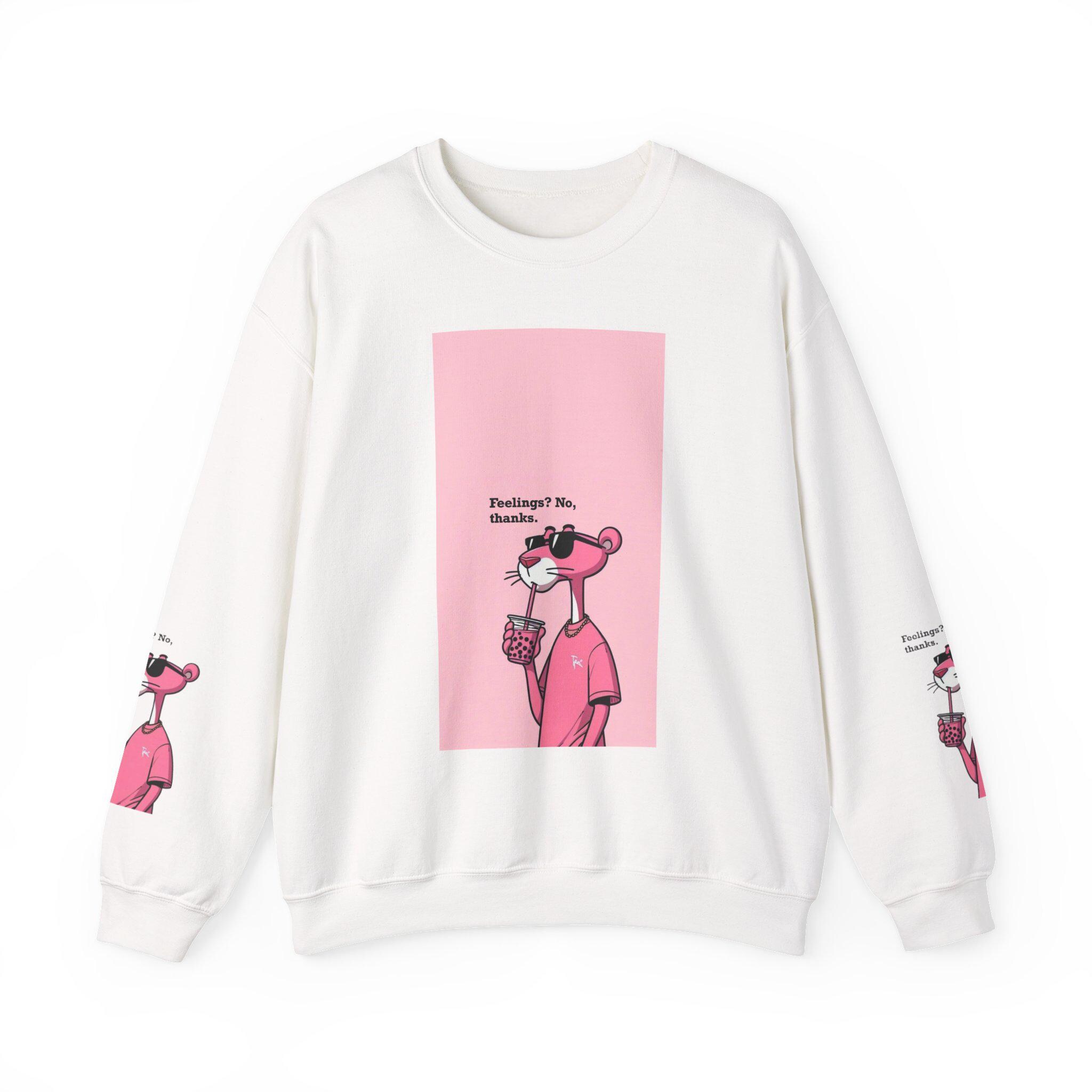 Pink Panther Sweatshirt Canada