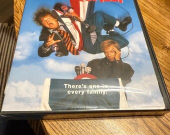 Black Sheep DVD: Chris Farley, David Spade (1996)