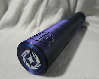 Lorcana Playmat Tube