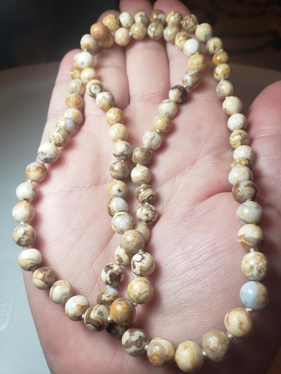 Gemsphere Opalight Necklace - image 1