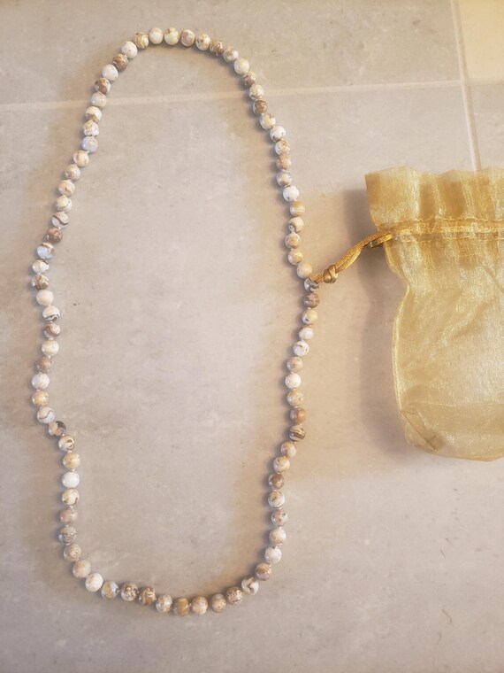 Gemsphere Opalight Necklace - image 3