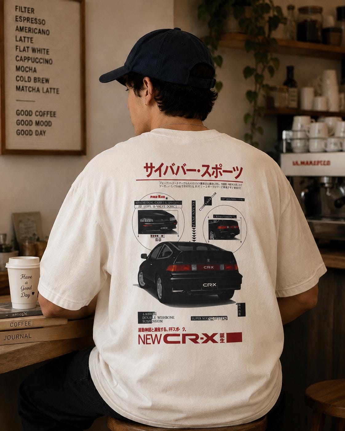 Honda Crx Gift - 60+ Gift Ideas for 2026