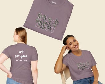 Heirloom 2 Unisex Adult T-Shirt - By: AMR