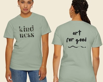 Heirloom - By: AMR - Comfort Colors T-Shirt