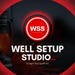 WellSetUpStudio store logo