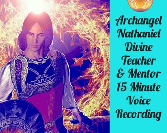 Psychic Growth Reading/ help with intuitive abilities 15 Min Voice Recording