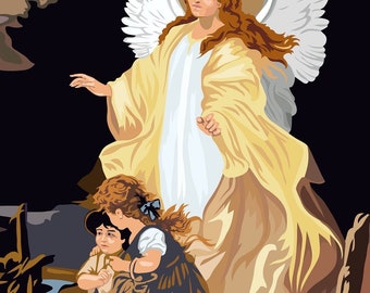 Guardian Angel Reading 15 Min Voice Recording, Angels, guides, psychic