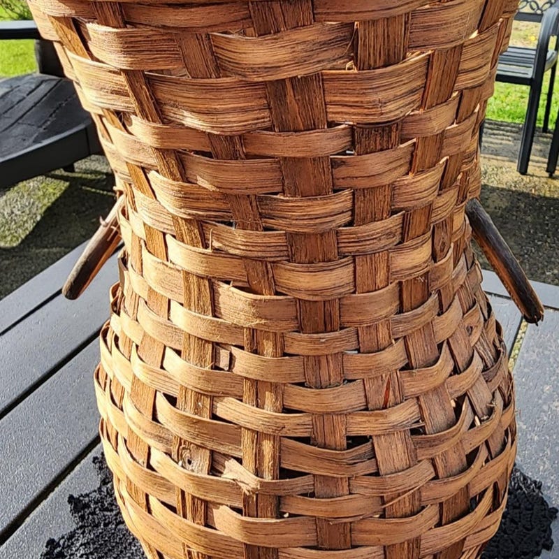 Italian Rattan - Etsy