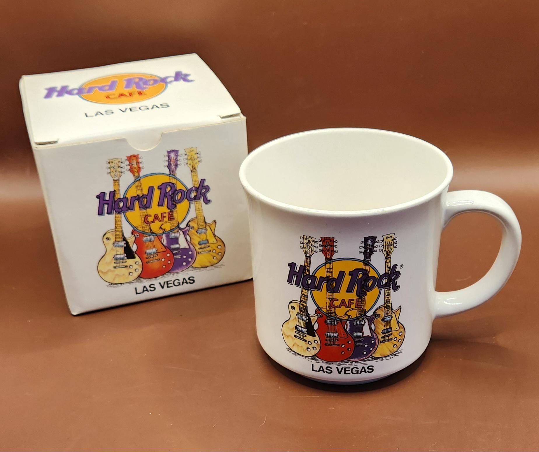 Hard Rock Cafe Memorabilia - Etsy