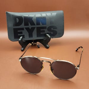 90s Dkny Sunglasses - Etsy display picture 1