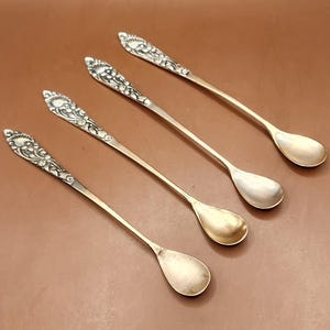 6 800 Silver Spoons - Etsy