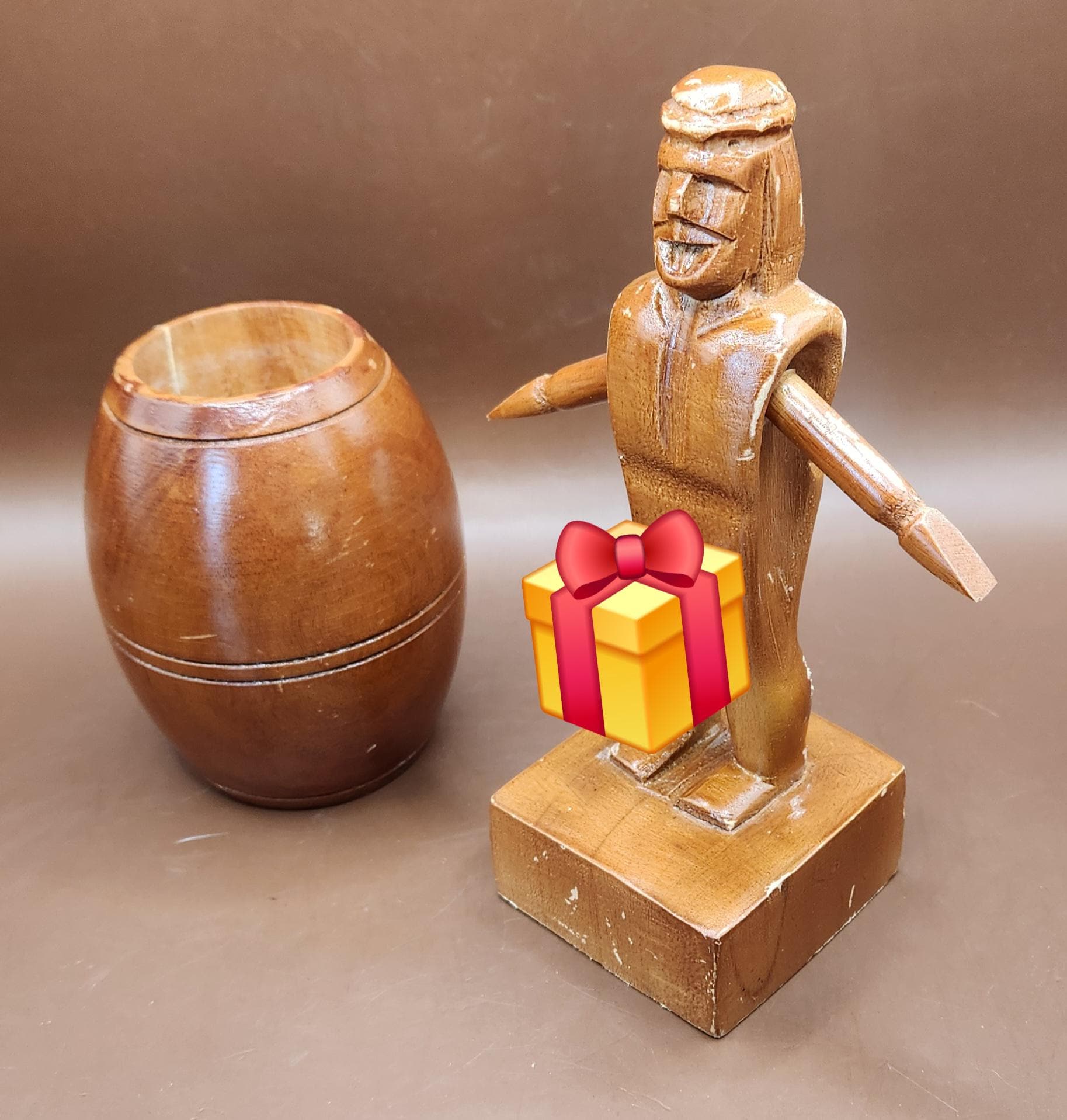 Philippines wood carving - Etsy 日本