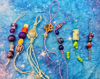 Avatar Inspired Songcord Add A Charm Pack