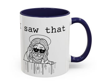 Heilige gronden Jezus Meme mok grappig christelijk koffie cadeau kerk thee humor cadeau voor dominee katholieke Meme jeugdgroep brouwen Hebreeën it - Nederland