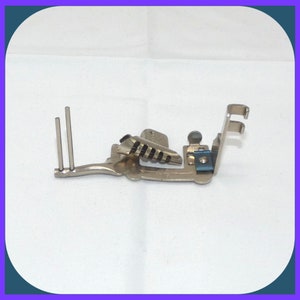 Singer Slant Shank 160624 Sewing Machine Part Multi Slot Binder 301 301A, Singer Sewing Machine Feet, Accessory, OEM parts