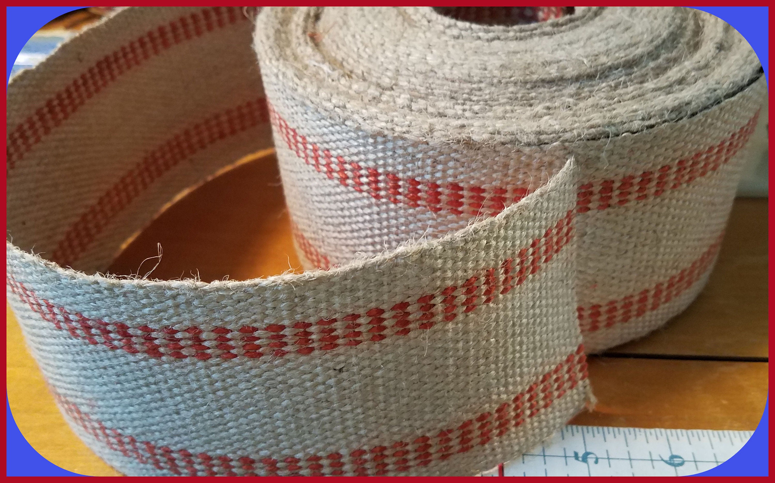 Heavy Jute bing Upholstery Fix Chairs Chair Seats Etsy